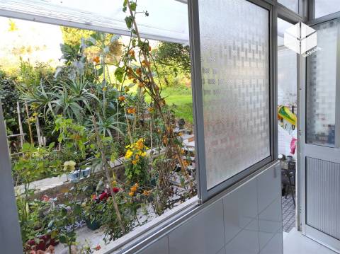 ZONA RESIDENCIAL - Apartamento T3