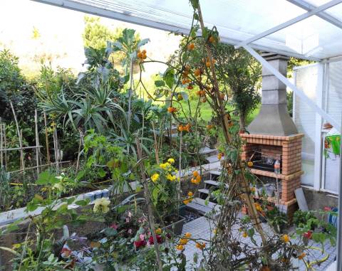 ZONA RESIDENCIAL - Apartamento T3