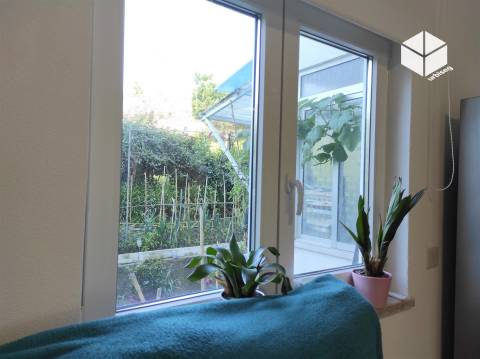 ZONA RESIDENCIAL - Apartamento T3