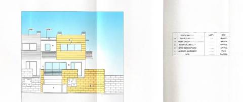 Carritos- TAVAREDE LOTE URBANO