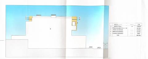 Carritos- TAVAREDE LOTE URBANO