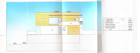 Carritos- TAVAREDE LOTE URBANO