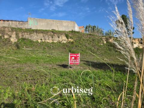 Terreno para Construção em Carritos, Tavarede | Urbiseg Imobiliária