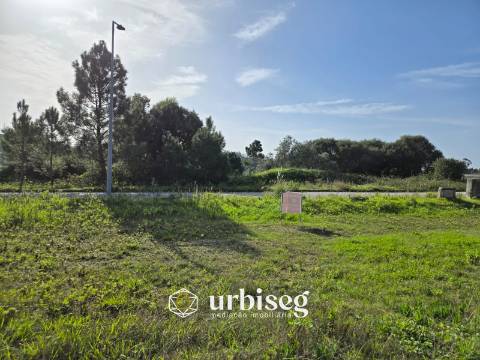 Terreno para Construção em Carritos, Tavarede | Urbiseg Imobiliária