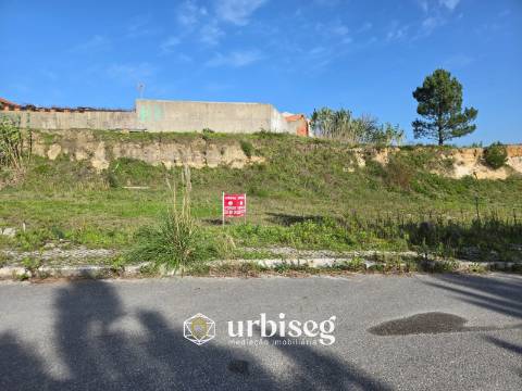 Terreno para Construção em Carritos, Tavarede | Urbiseg Imobiliária