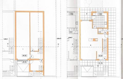 Terreno para Construção em Carritos, Tavarede | Urbiseg Imobiliária