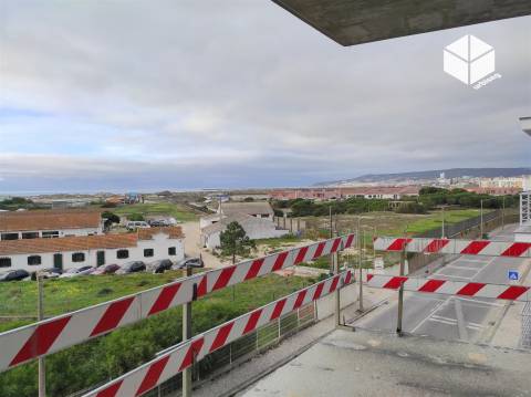 T1 _ GALA/S.PEDRO _ APARTAMENTO NOVO COM APARCAMENTO NA CAVE