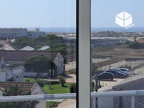 T1 _ GALA/S.PEDRO _ APARTAMENTO NOVO COM APARCAMENTO NA CAVE