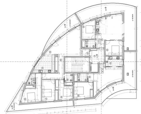 T1 - GALA/S.PEDRO _ APARTAMENTO NOVO COM APARCAMENTO NA CAVE