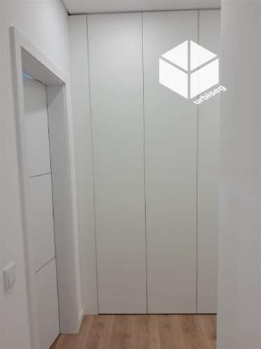 GALA/S.PEDRO _ APARTAMENTO NOVO COM APARCAMENTO NA CAVE