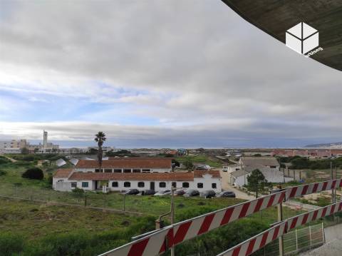 T2_ GALA/S.PEDRO _ APARTAMENTO NOVO COM APARCAMENTO NA CAVE