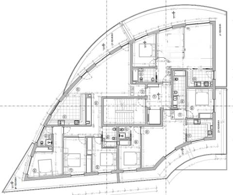 T2_ GALA/S.PEDRO _ APARTAMENTO NOVO COM APARCAMENTO NA CAVE