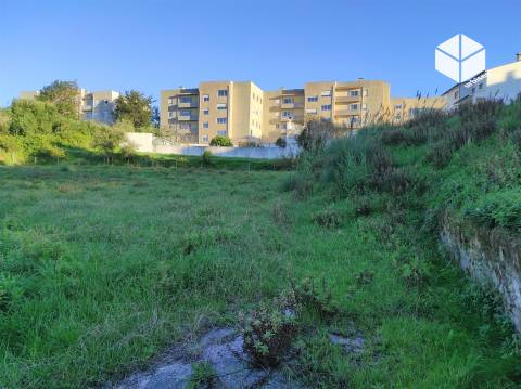 TAVAREDE  _ TERRENO URBANIZÁVEL NA CHÃ COM 4412 M2