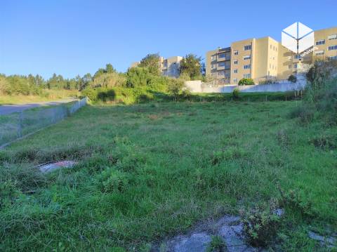 TAVAREDE  _ TERRENO URBANIZÁVEL NA CHÃ COM 4412 M2