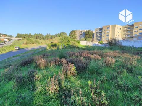 TAVAREDE  _ TERRENO URBANIZÁVEL NA CHÃ COM 4412 M2