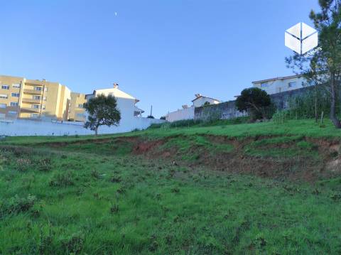 TAVAREDE  _ TERRENO URBANIZÁVEL NA CHÃ COM 4412 M2
