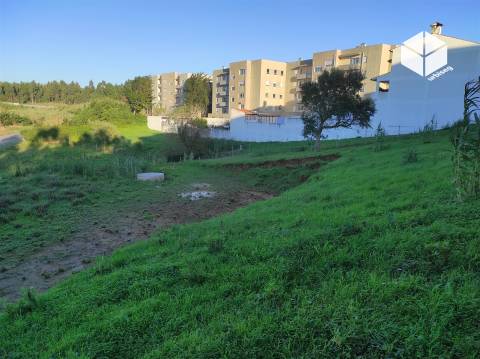 TAVAREDE  _ TERRENO URBANIZÁVEL NA CHÃ COM 4412 M2