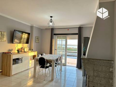 A 144 DA SALMANHA  – Moradia T4 de 3 pisos