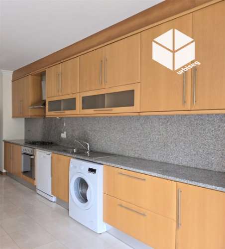 Apartamento T3 com Garagem – Figueira da Foz