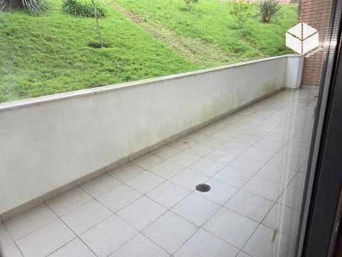 Apartamento T3 com Garagem – Figueira da Foz