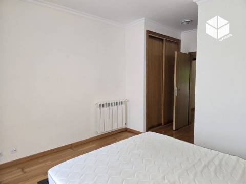 Apartamento T3 com Garagem – Figueira da Foz