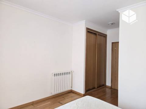 Apartamento T3 com Garagem – Figueira da Foz