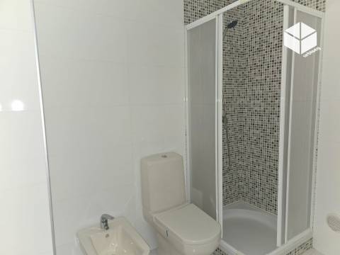 Apartamento T3 com Garagem – Figueira da Foz