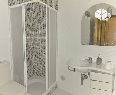 Apartamento T3 com Garagem – Figueira da Foz