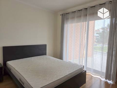 Apartamento T3 com Garagem – Figueira da Foz
