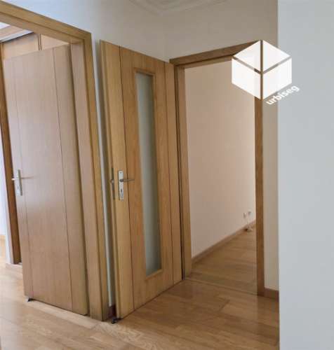 Apartamento T3 com Garagem – Figueira da Foz