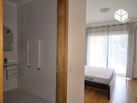 Apartamento T3 com Garagem – Figueira da Foz