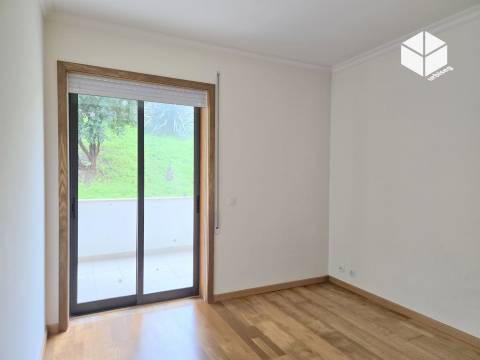 Apartamento T3 com Garagem – Figueira da Foz