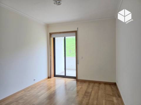 Apartamento T3 com Garagem – Figueira da Foz