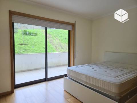 Apartamento T3 com Garagem – Figueira da Foz