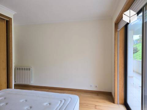 Apartamento T3 com Garagem – Figueira da Foz
