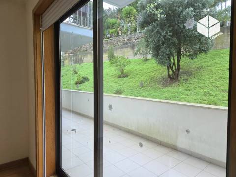 Apartamento T3 com Garagem – Figueira da Foz