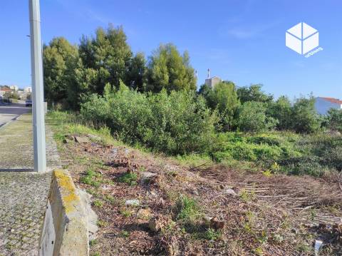 Lote Urbano na Fontela – Oportunidade Única!