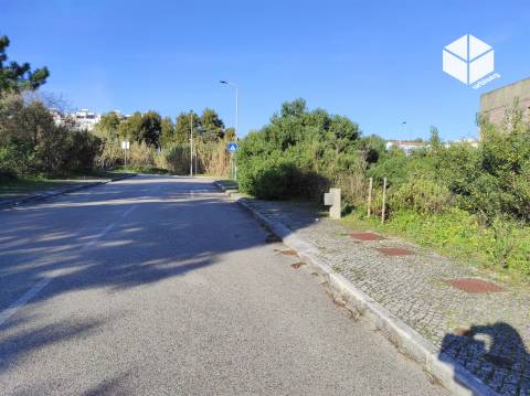 Lote Urbano na Fontela – Oportunidade Única!