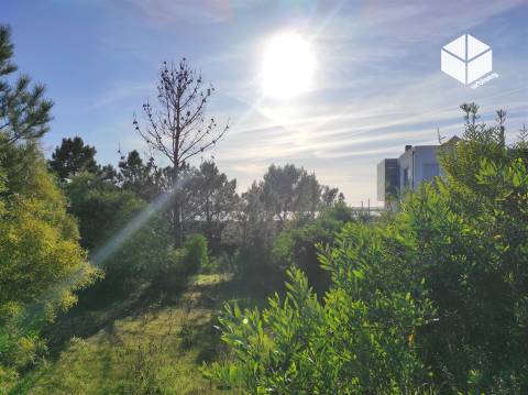 Lote Urbano na Fontela – Oportunidade Única!