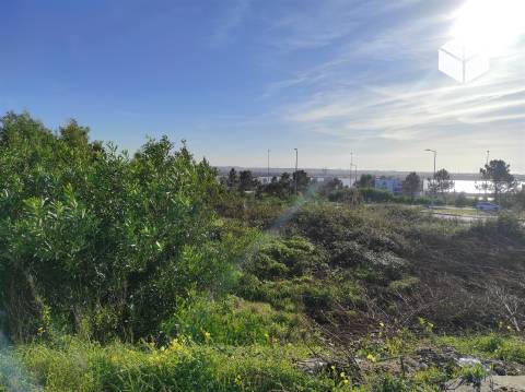 Lote Urbano na Fontela – Oportunidade Única!