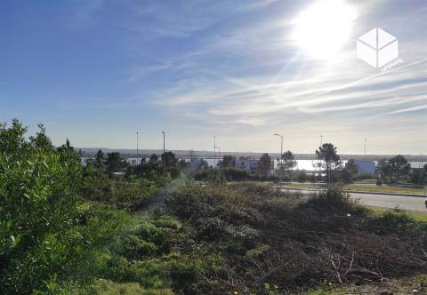 Lote Urbano na Fontela – Oportunidade Única!