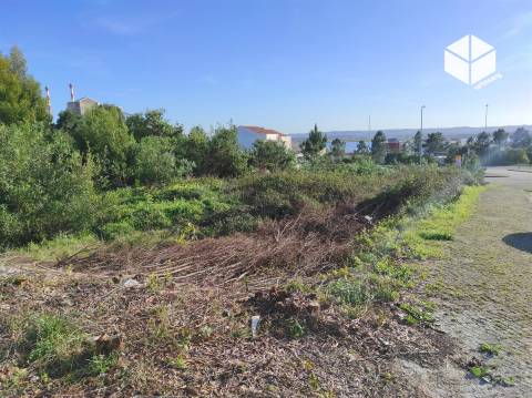 Lote Urbano na Fontela – Oportunidade Única!   Vende-se