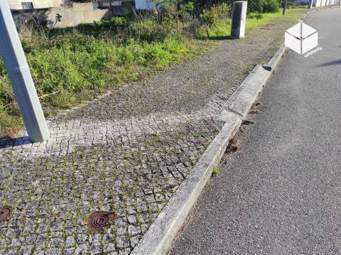 Lote Urbano na Fontela – Oportunidade Única!   Vende-se