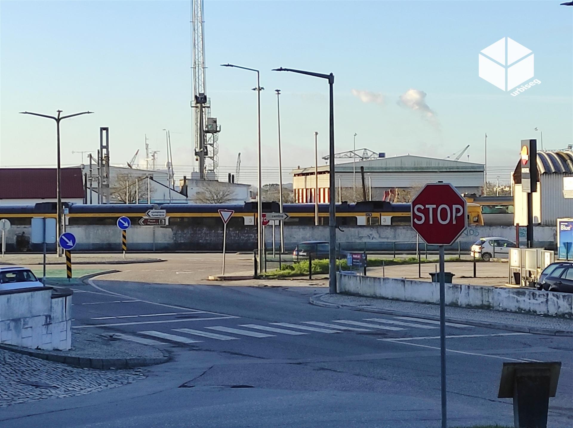 BAIXA / ENTRADA DA FIGUEIRA DA FOZ