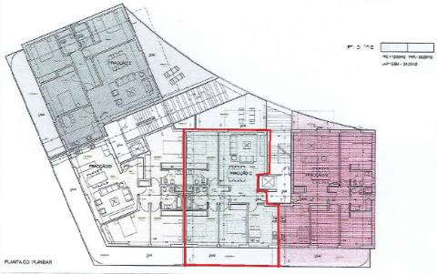 APARTAMENTO NOVO NA CIDADE DA FIGUEIRA DA FOZ