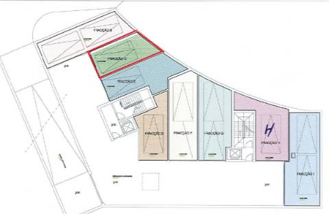 APARTAMENTO NOVO NA CIDADE DA FIGUEIRA DA FOZ