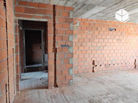 APARTAMENTO NOVO NA CIDADE DA FIGUEIRA DA FOZ