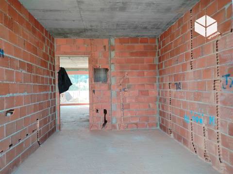 APARTAMENTO NOVO NA CIDADE DA FIGUEIRA DA FOZ