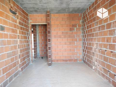 APARTAMENTO NOVO NA CIDADE DA FIGUEIRA DA FOZ