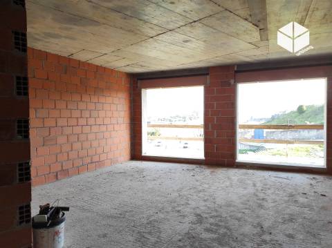 APARTAMENTO NOVO NA CIDADE DA FIGUEIRA DA FOZ